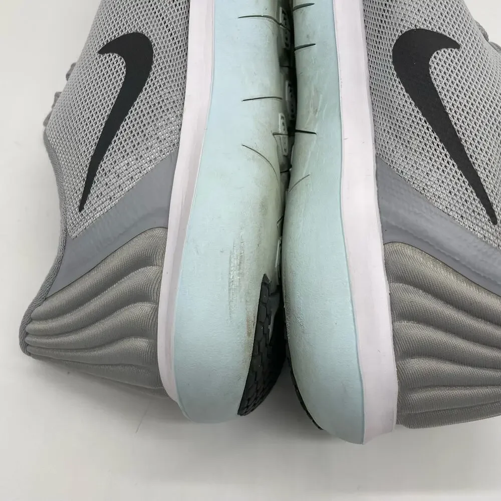 Nike Women's Flex Supreme TR 5 Training Shoe - Grey - 7